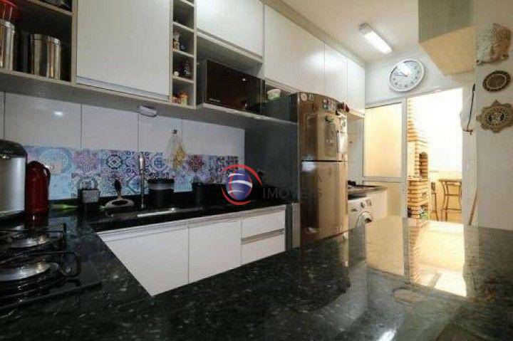 Apartamento à venda com 2 quartos, 66m² - Foto 12