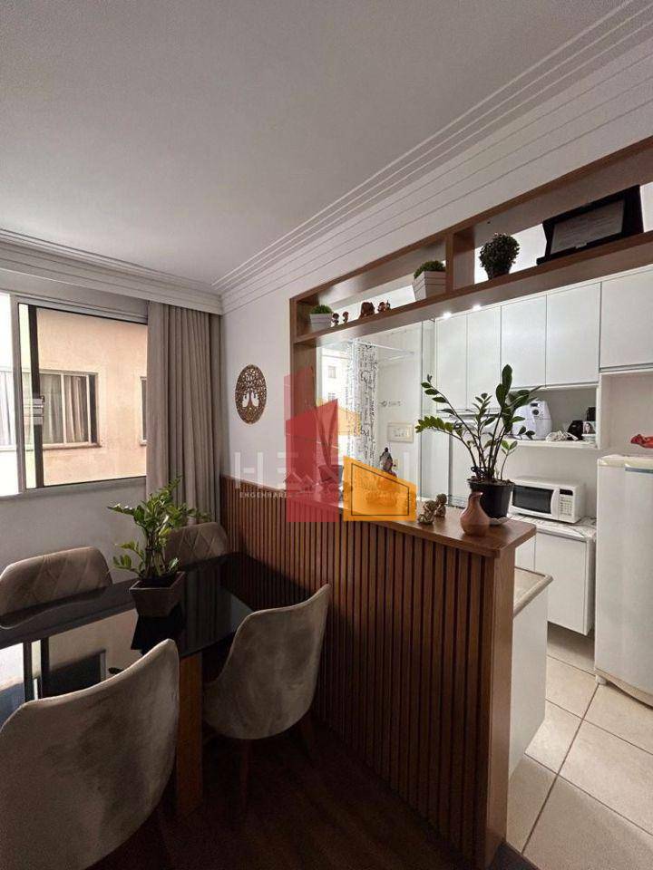 Apartamento para alugar com 2 quartos, 55m² - Foto 4