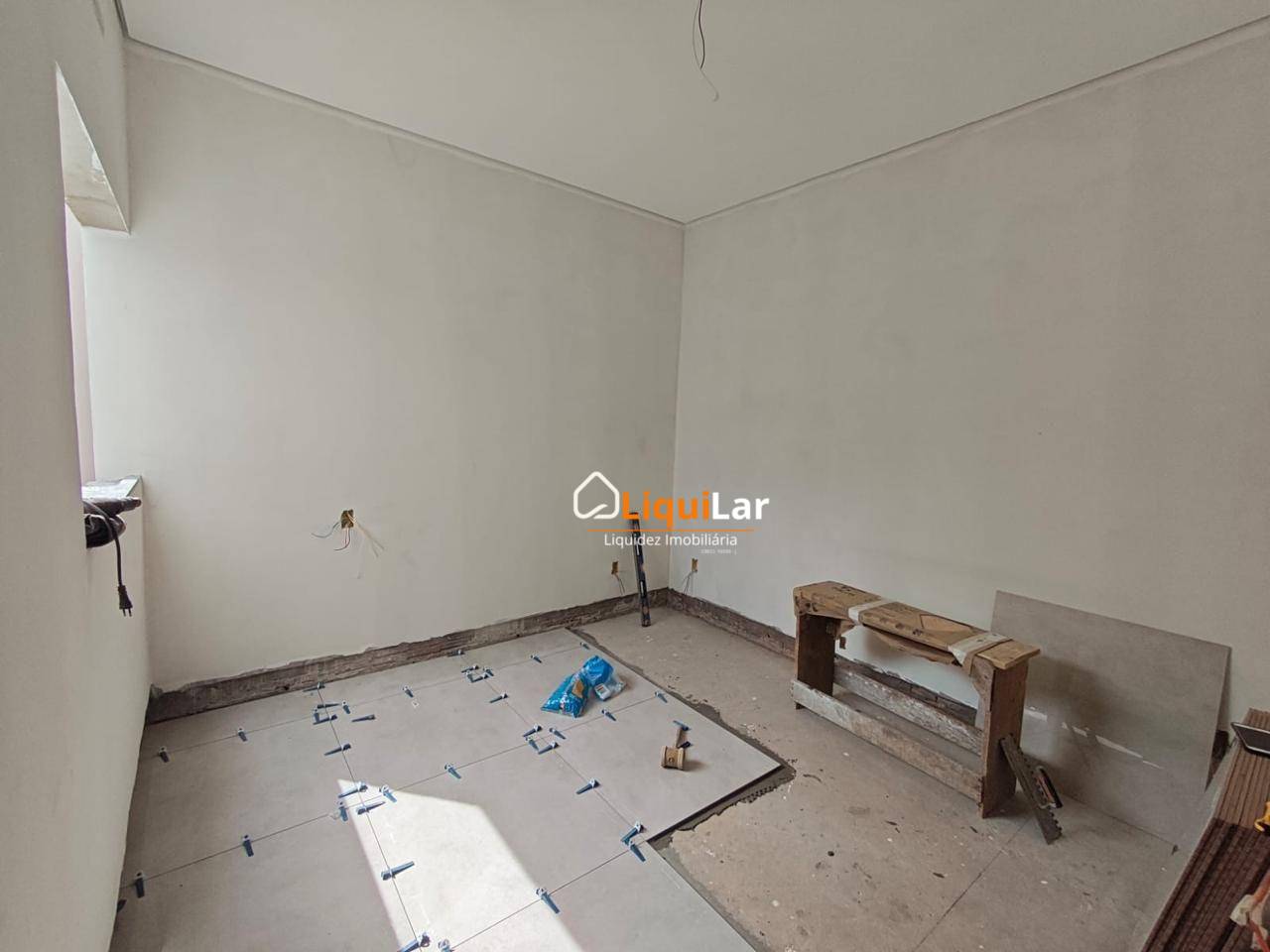 Casa, 1 quarto, 58 m² - Foto 4