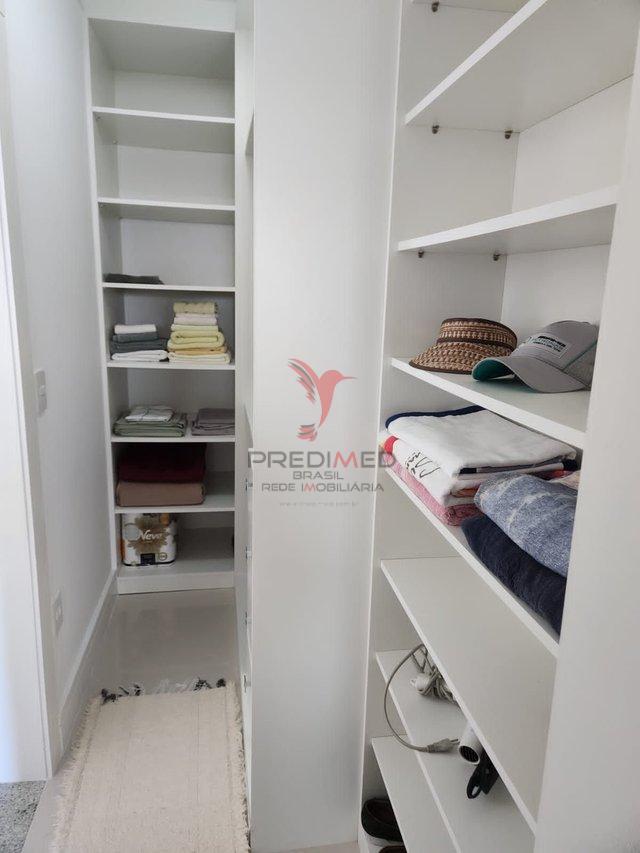 Apartamento à venda com 3 quartos - Foto 13