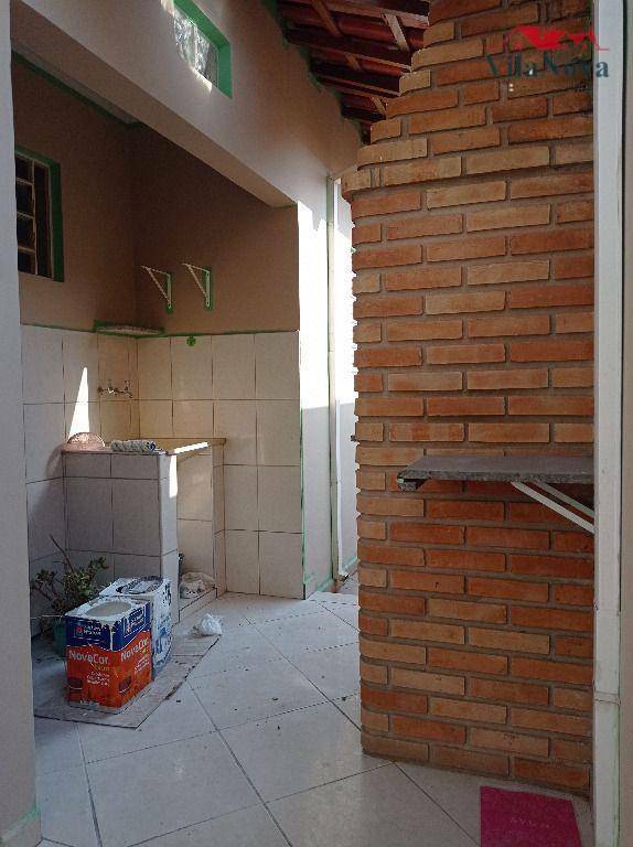 Casa para alugar com 3 quartos - Foto 18