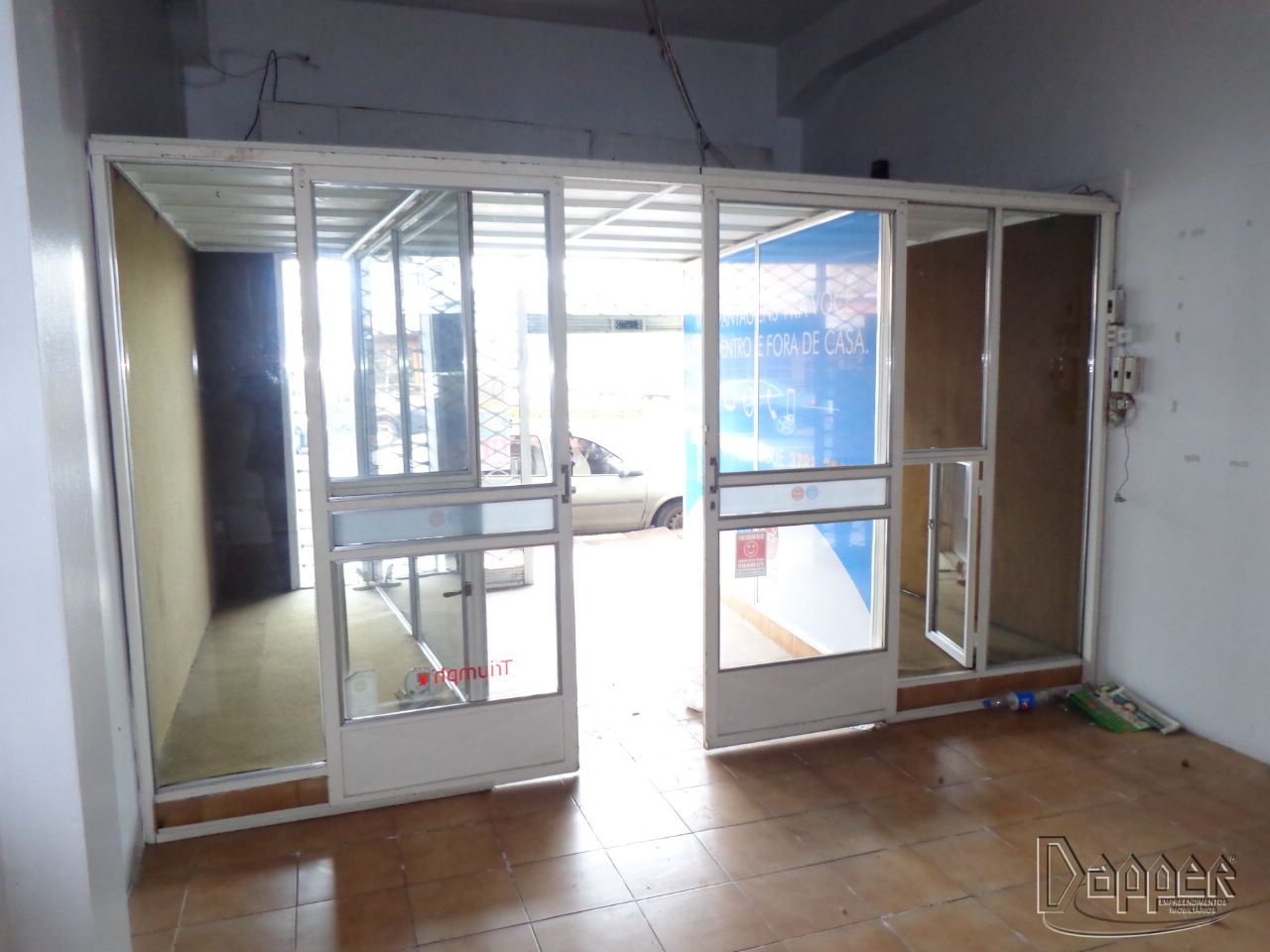 Loja-Salão para alugar, 102m² - Foto 2