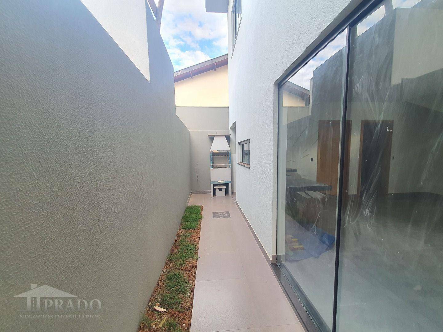 Sobrado à venda com 3 quartos, 136m² - Foto 17