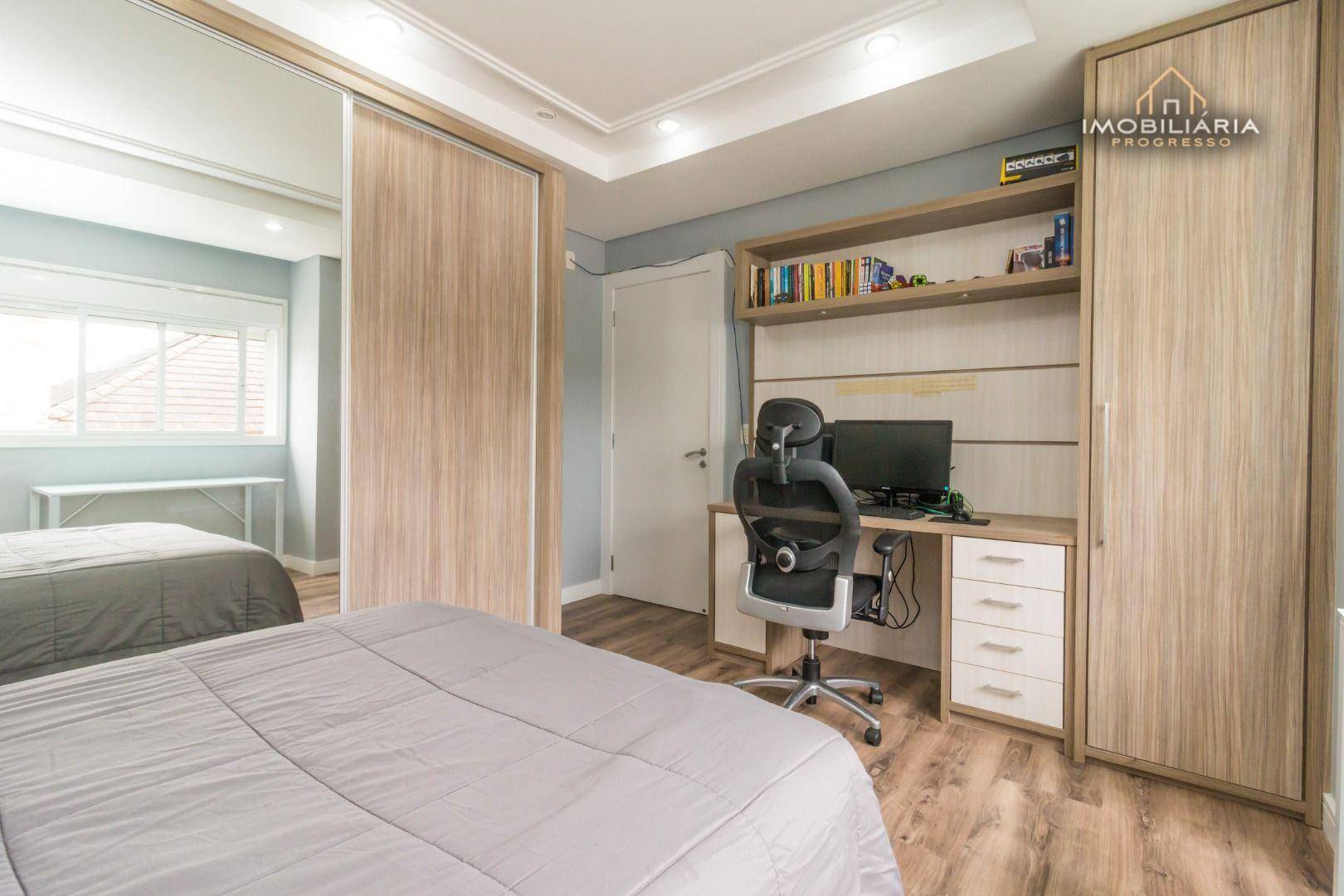 Casa para alugar com 4 quartos, 306m² - Foto 70