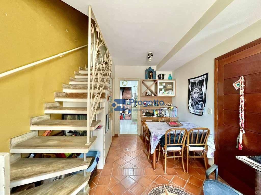 Casa de Condomínio à venda com 2 quartos, 60m² - Foto 17