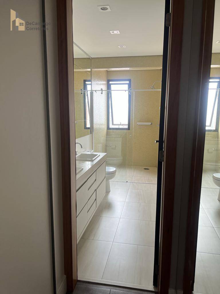 Apartamento à venda com 3 quartos, 190m² - Foto 19