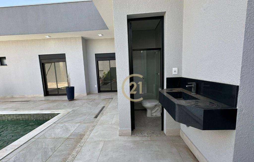 Casa de Condomínio à venda com 3 quartos, 235m² - Foto 40