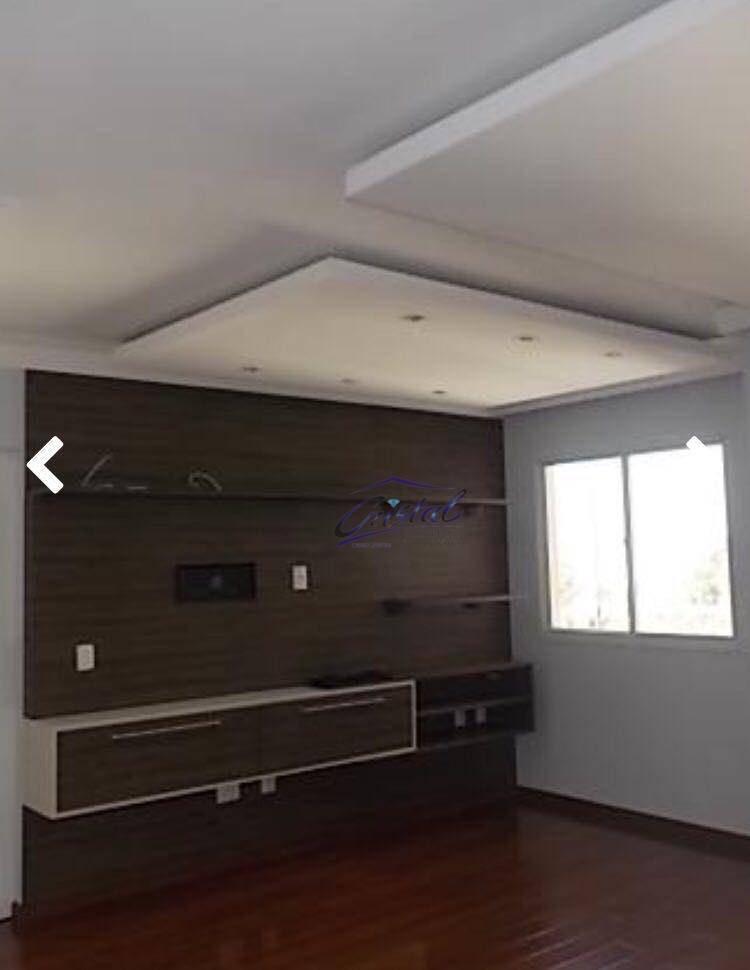 Apartamento à venda com 3 quartos, 95m² - Foto 3