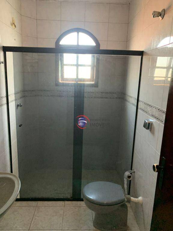 Sobrado à venda com 4 quartos, 232m² - Foto 21