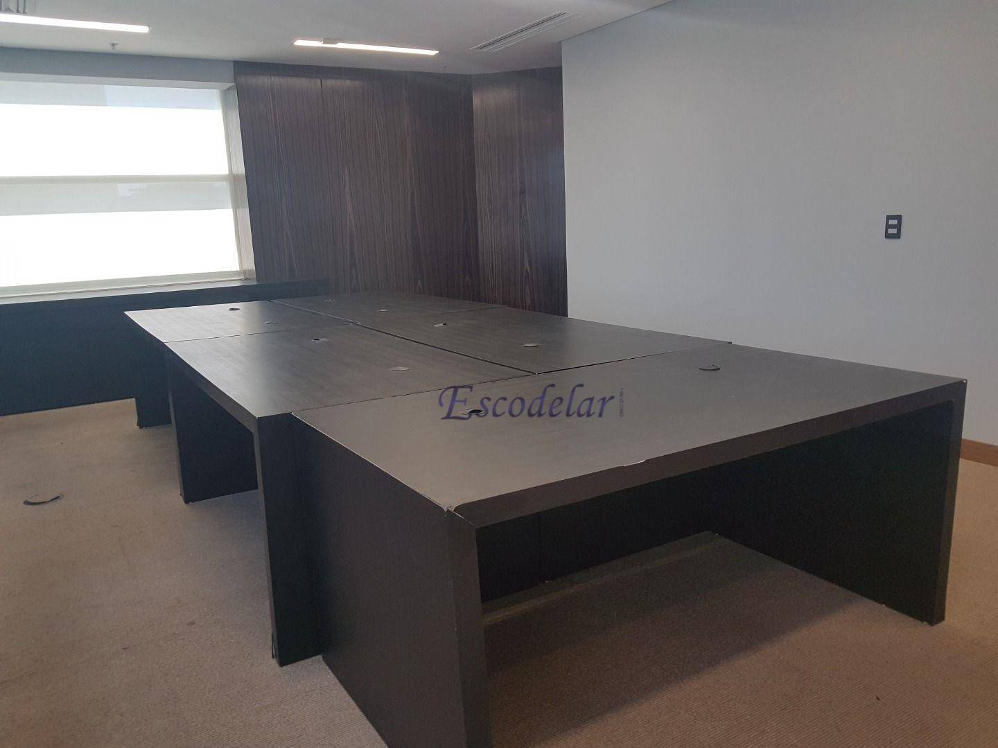 Conjunto Comercial-Sala à venda, 193m² - Foto 13