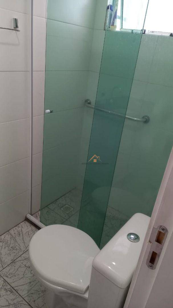 Apartamento à venda com 1 quarto, 33m² - Foto 22