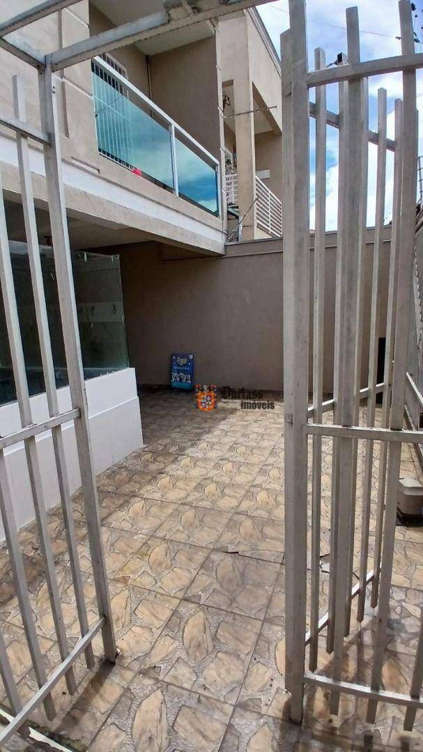 Casa à venda com 3 quartos, 109m² - Foto 8