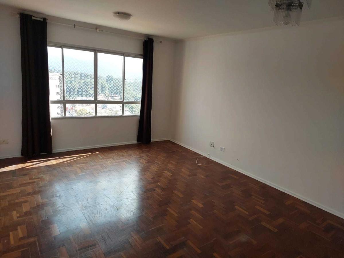 Apartamento à venda com 3 quartos, 95m² - Foto 8