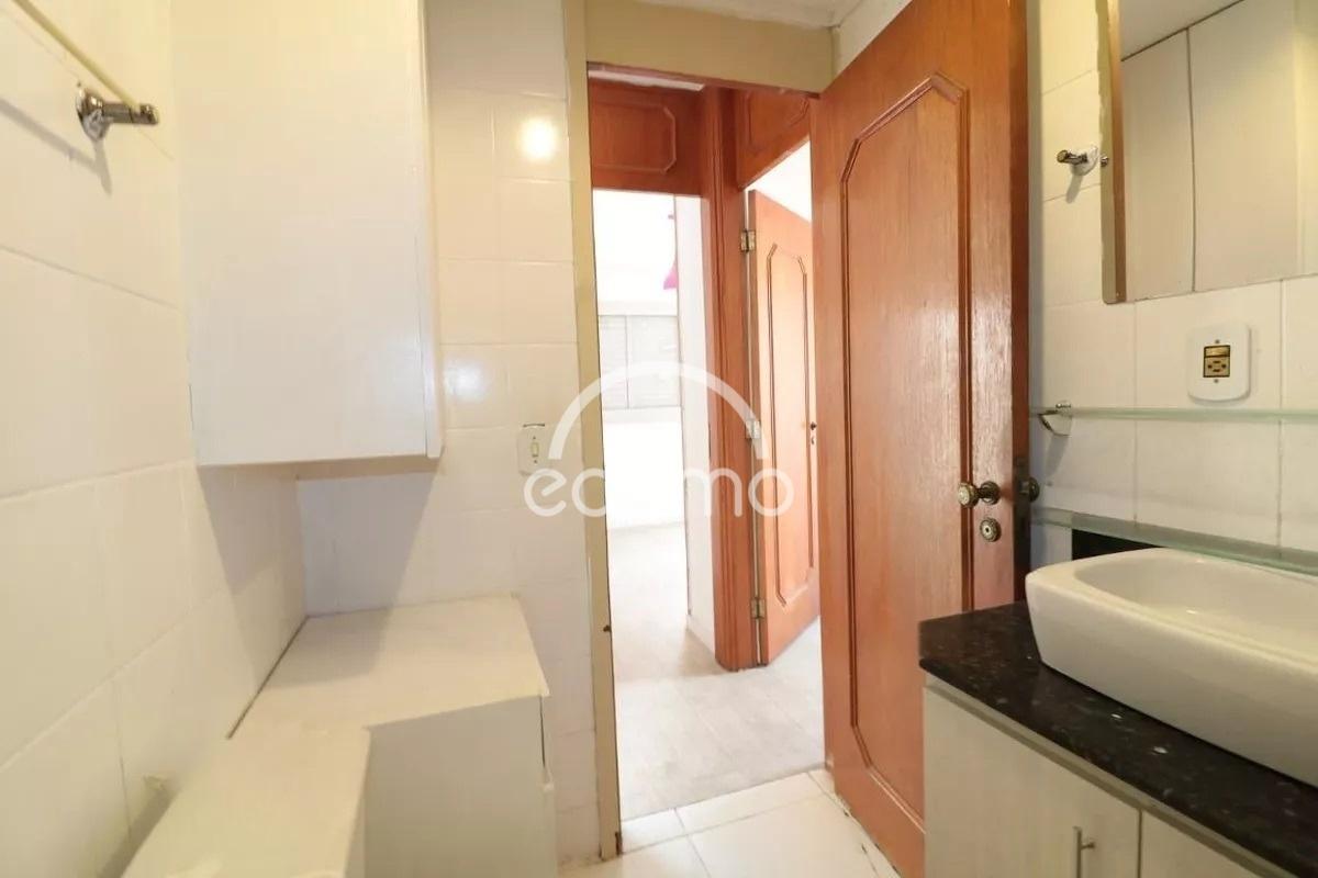 Apartamento à venda com 2 quartos, 68m² - Foto 11