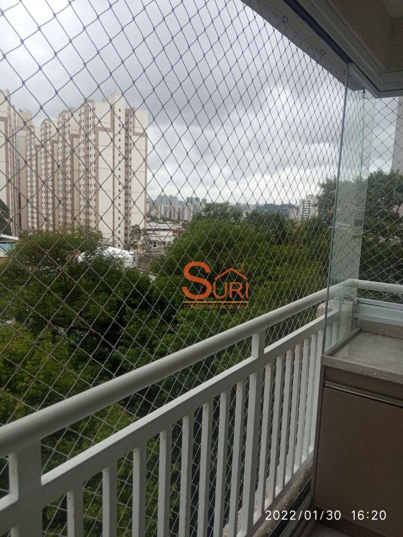 Apartamento, 3 quartos, 75 m² - Foto 2