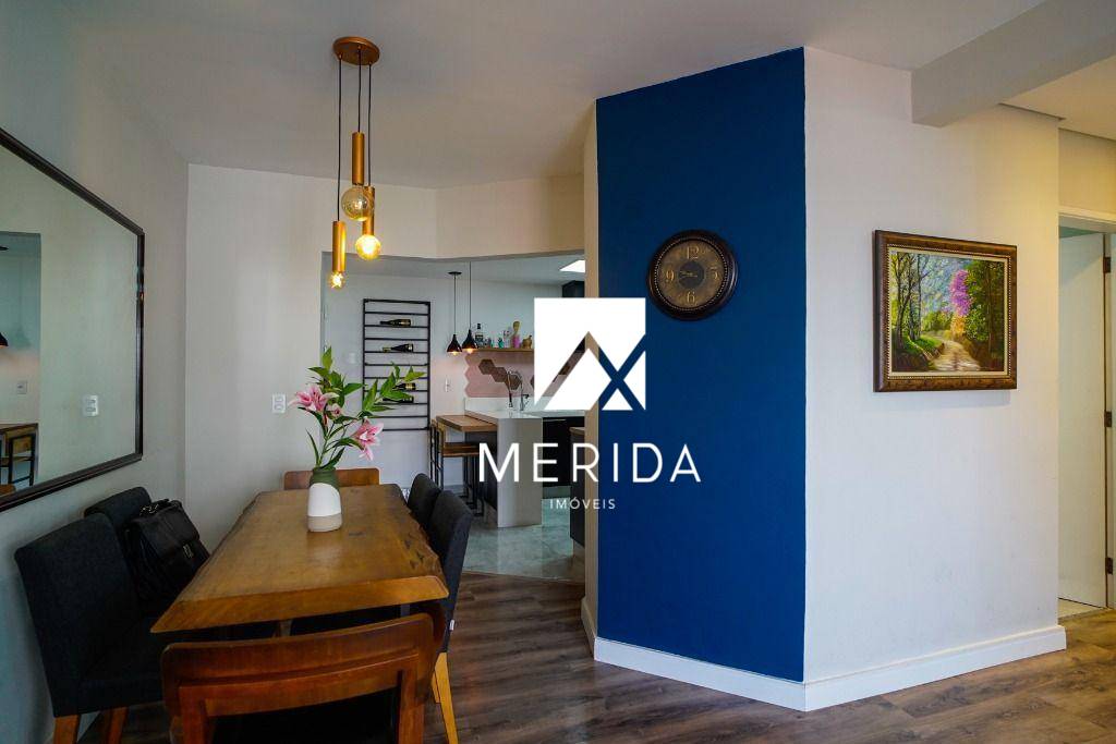 Apartamento à venda e aluguel com 1 quarto, 86m² - Foto 5