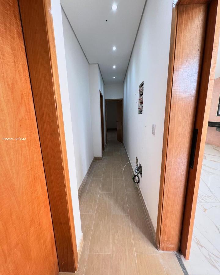 Casa de Condomínio à venda com 3 quartos, 321m² - Foto 19