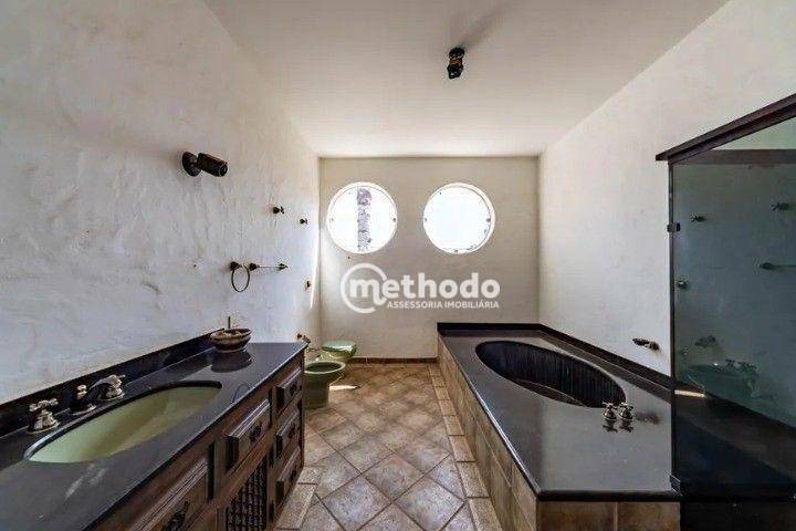 Casa à venda com 5 quartos, 854m² - Foto 24