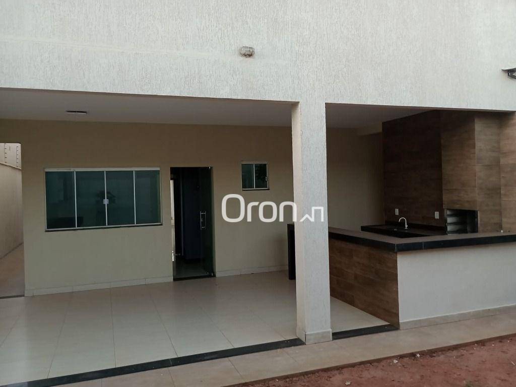 Casa à venda com 3 quartos, 200m² - Foto 9