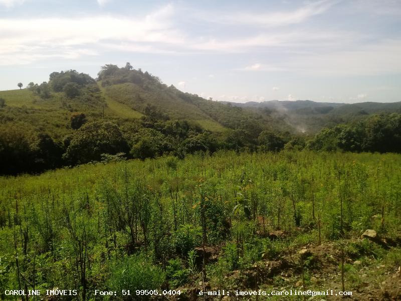 Loteamento e Condomínio à venda, 90000m² - Foto 10