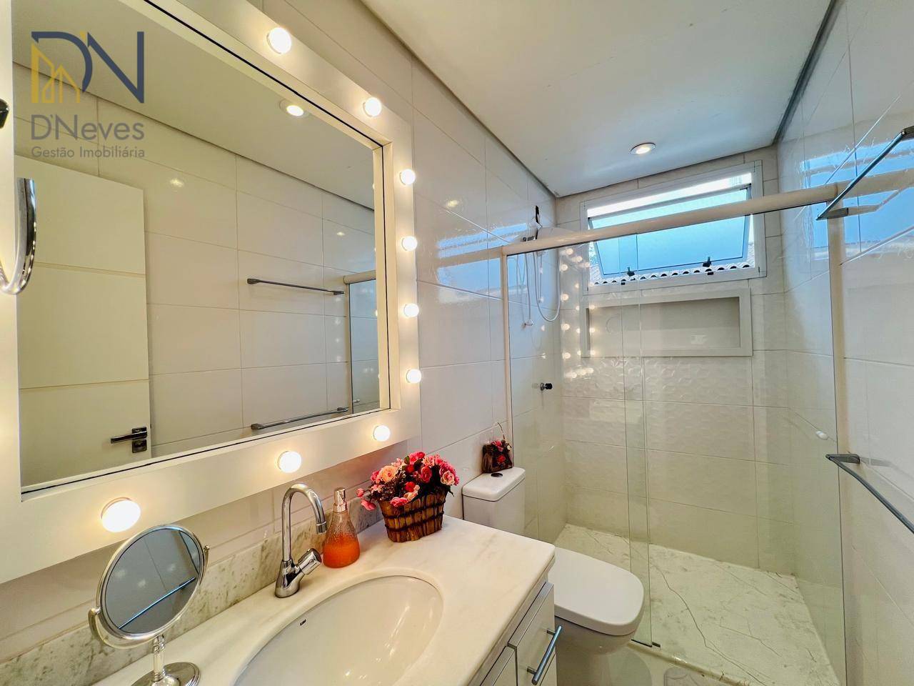 Casa de Condomínio, 3 quartos - Foto 44