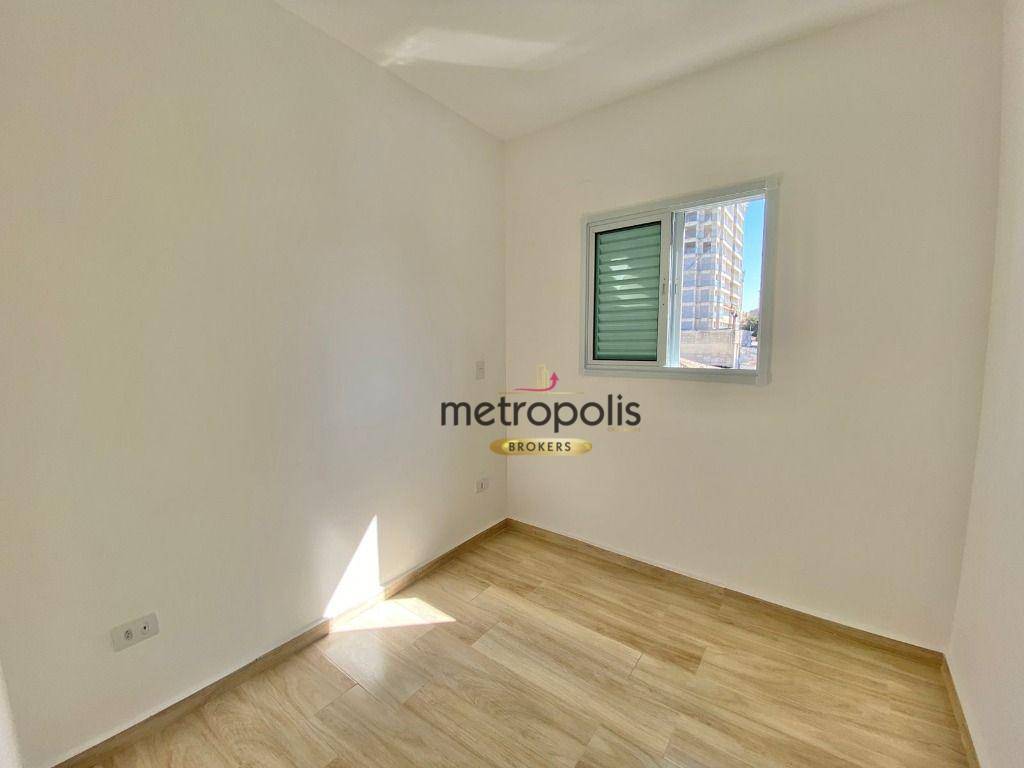 Apartamento à venda com 2 quartos, 60m² - Foto 14