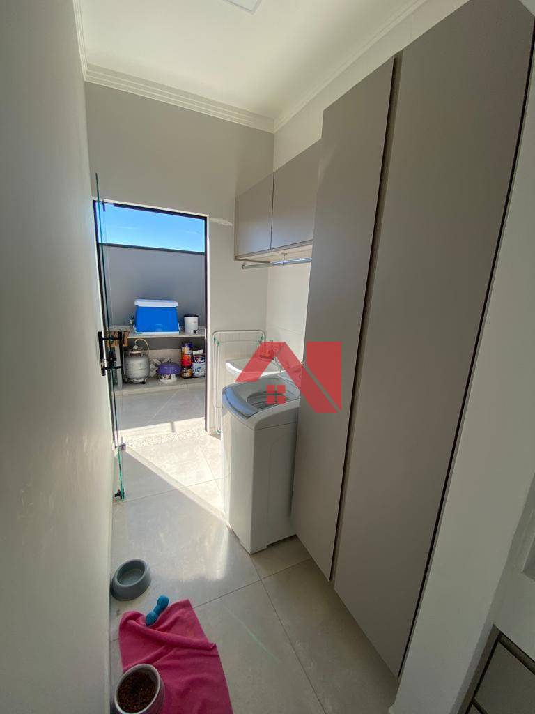 Casa de Condomínio à venda com 3 quartos, 185m² - Foto 8