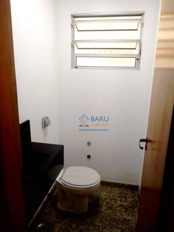 Sobrado à venda e aluguel com 5 quartos, 300m² - Foto 42