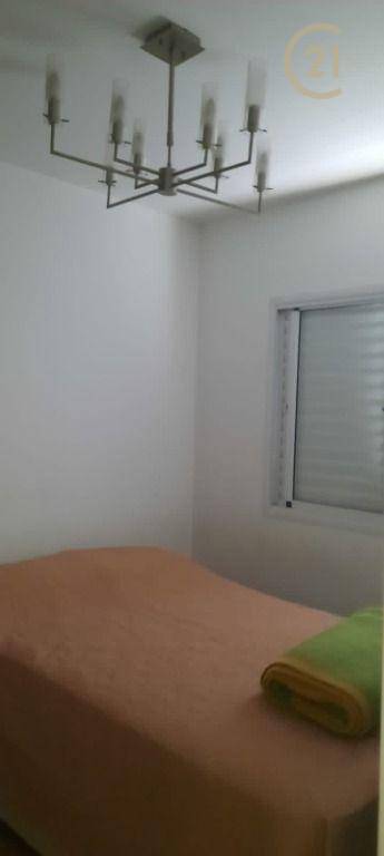 Apartamento à venda com 2 quartos, 45m² - Foto 13