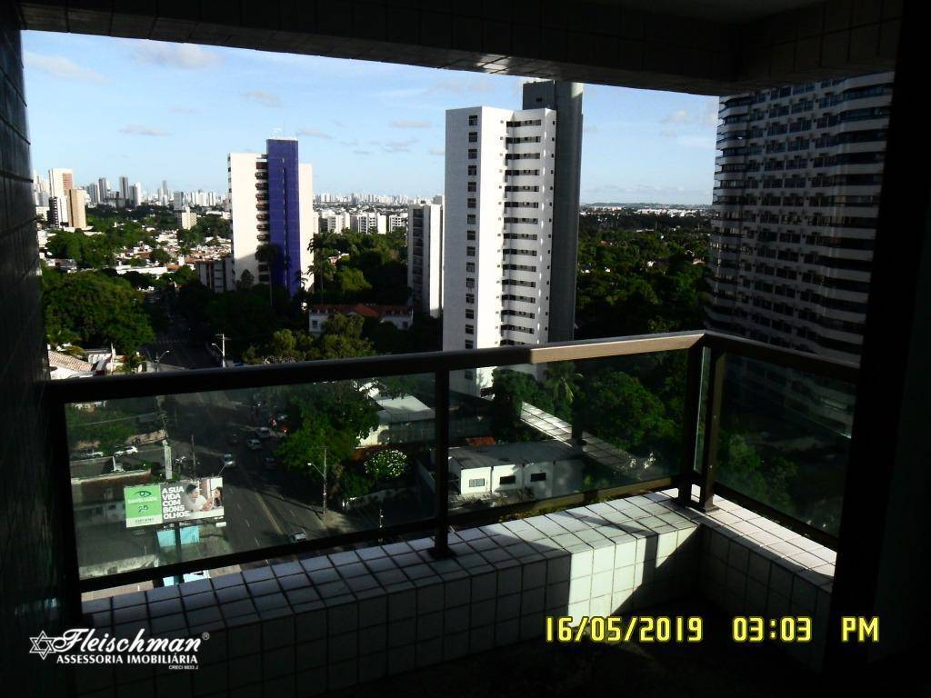 Apartamento, 3 quartos, 110 m² - Foto 9
