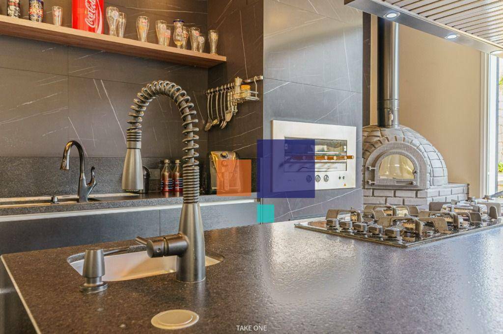 Casa de Condomínio à venda com 4 quartos, 560m² - Foto 19