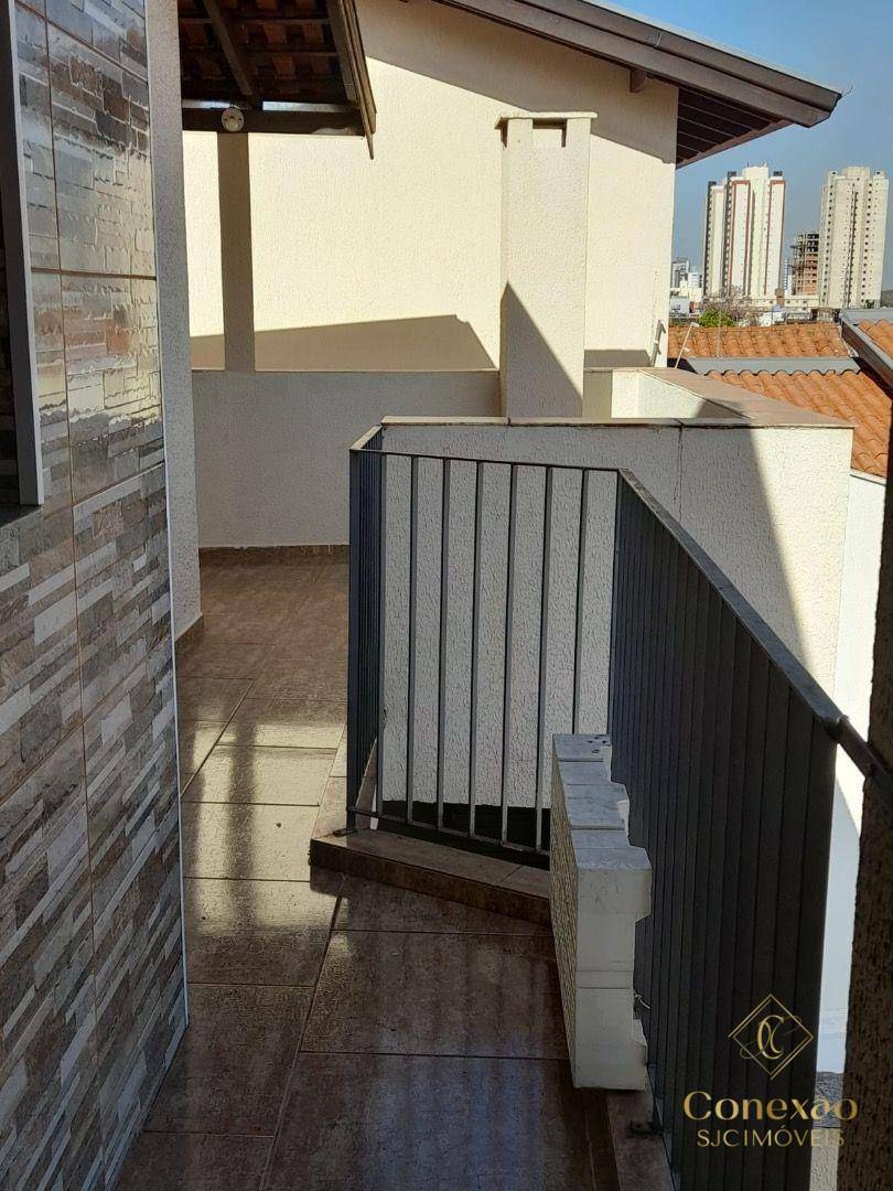 Sobrado, 4 quartos - Foto 34