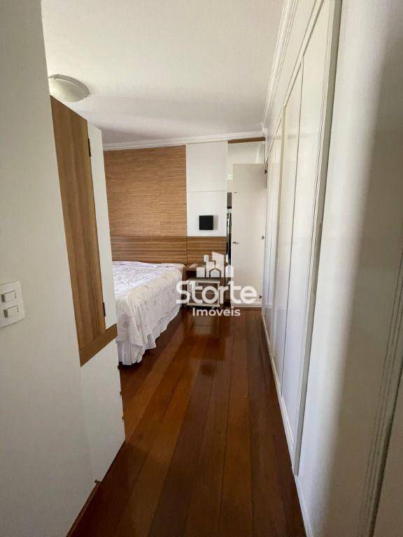 Apartamento à venda com 4 quartos, 204m² - Foto 13