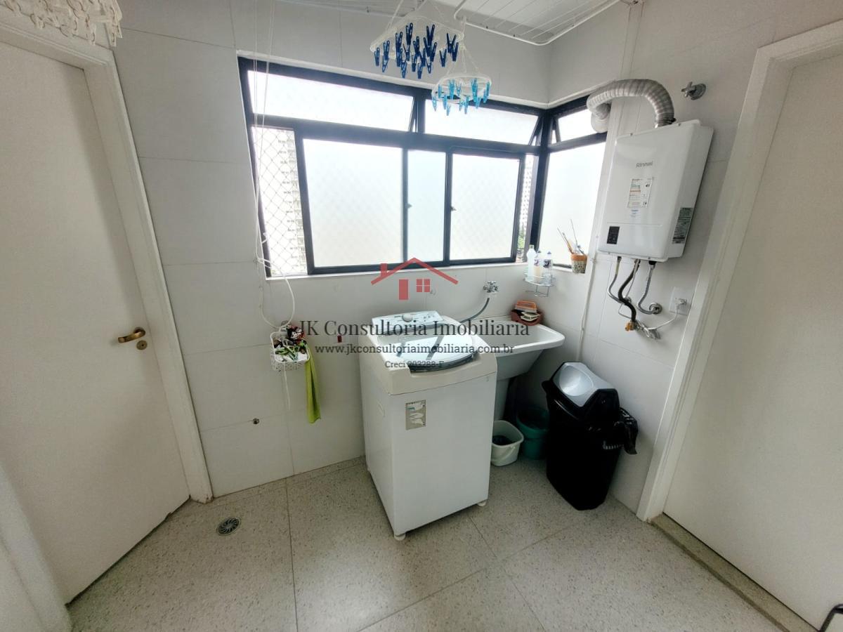 Apartamento à venda com 3 quartos, 105m² - Foto 8