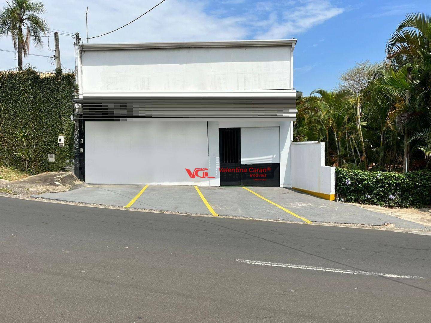 Sobrado, 8 quartos, 500 m² - Foto 1