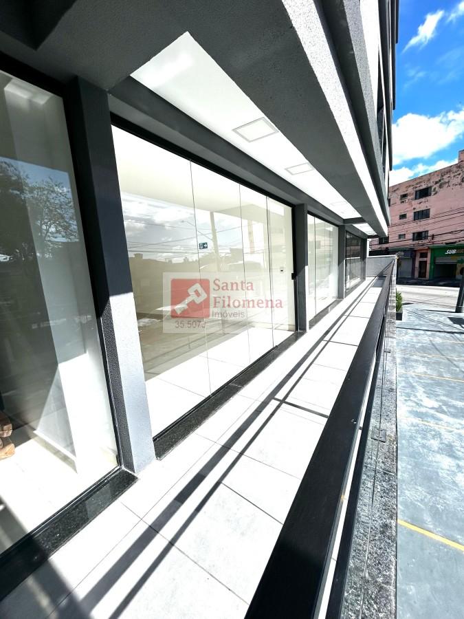Loja-Salão para alugar, 32m² - Foto 13