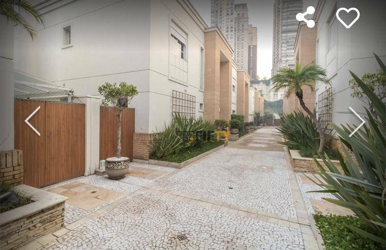 Casa à venda com 3 quartos, 383m² - Foto 3