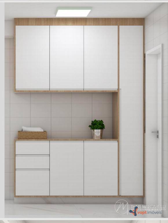 Apartamento à venda com 3 quartos, 147m² - Foto 30