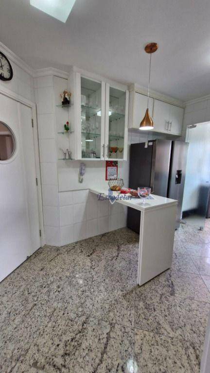 Apartamento à venda com 3 quartos, 153m² - Foto 10