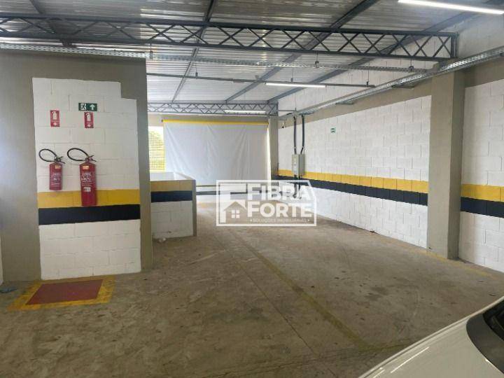 Depósito-Galpão-Armazém para alugar, 300m² - Foto 7