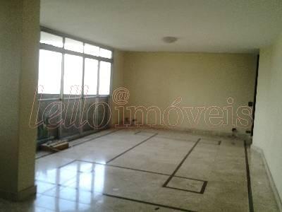 Apartamento para alugar com 3 quartos, 190m² - Foto 8