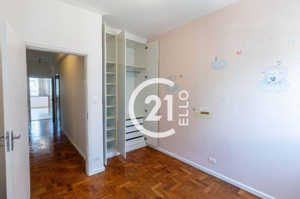 Apartamento para alugar com 2 quartos, 103m² - Foto 6