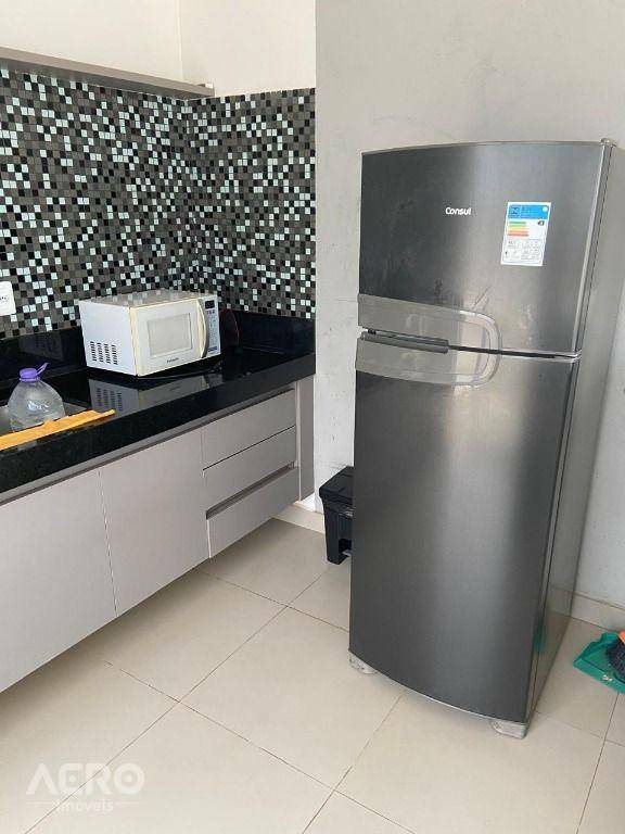 Apartamento para alugar com 1 quarto, 45m² - Foto 22