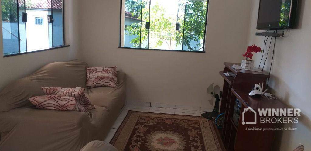 Chácara à venda com 3 quartos, 210m² - Foto 8