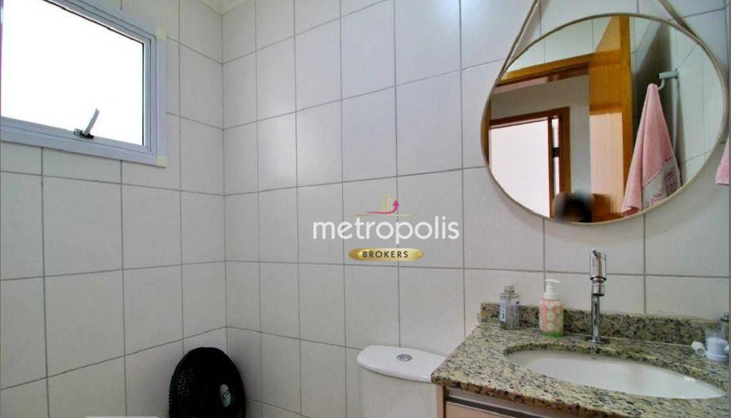 Cobertura à venda com 3 quartos, 88m² - Foto 13