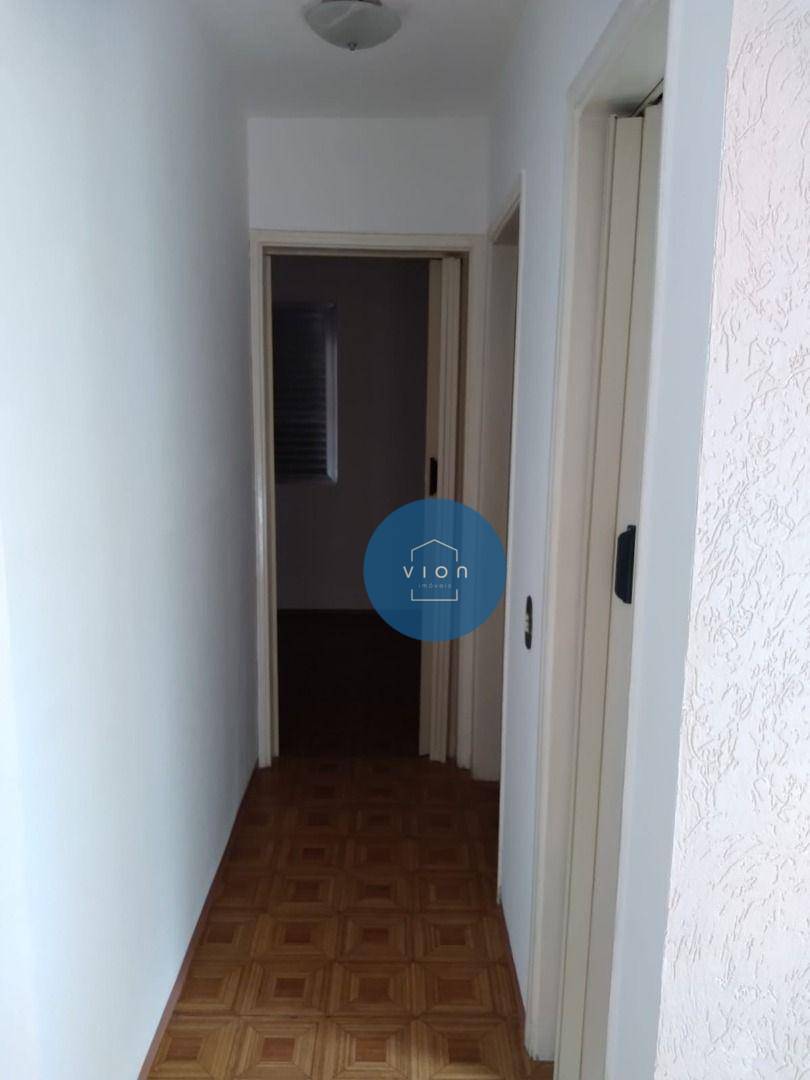 Apartamento à venda com 2 quartos, 56m² - Foto 4