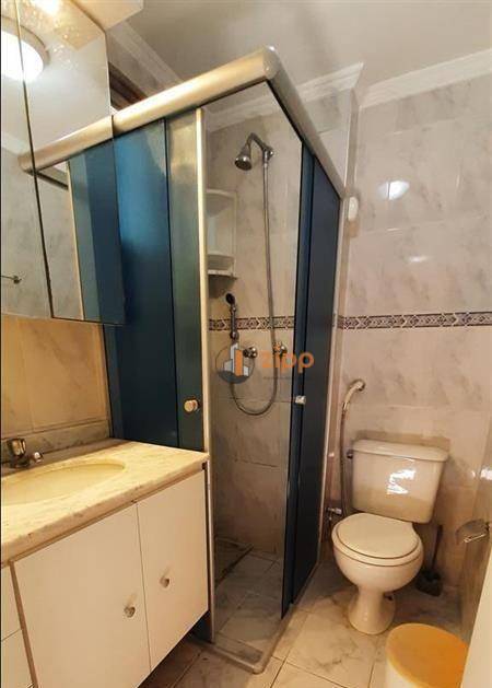 Apartamento à venda com 3 quartos, 67m² - Foto 11