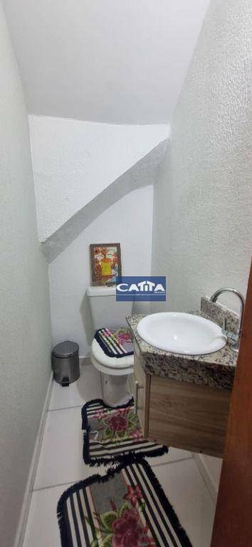 Sobrado à venda com 3 quartos, 94m² - Foto 10