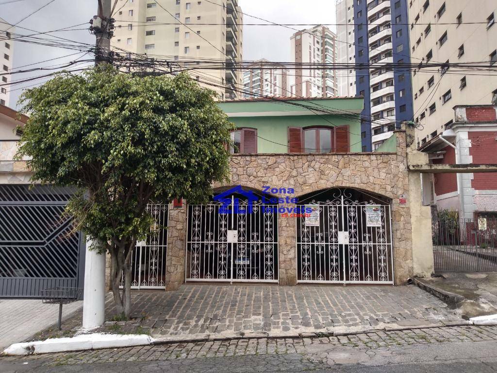 Sobrado à venda com 3 quartos, 208m² - Foto 9