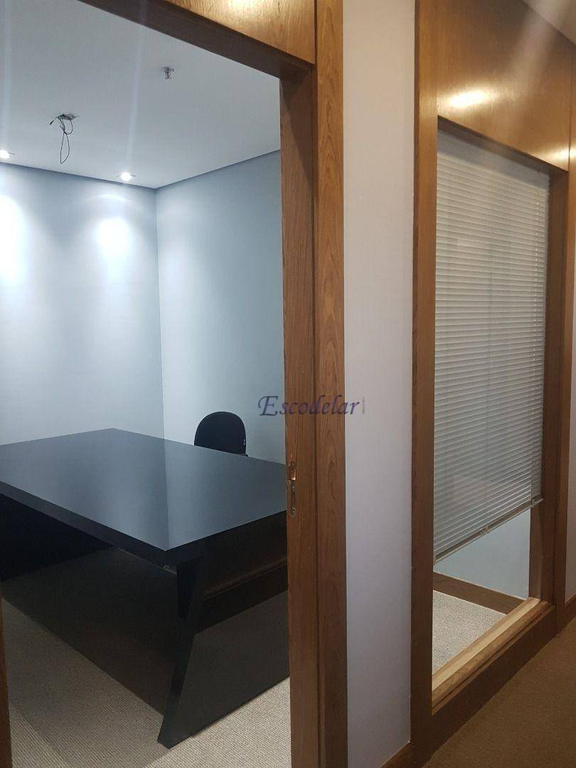 Conjunto Comercial-Sala à venda, 193m² - Foto 6